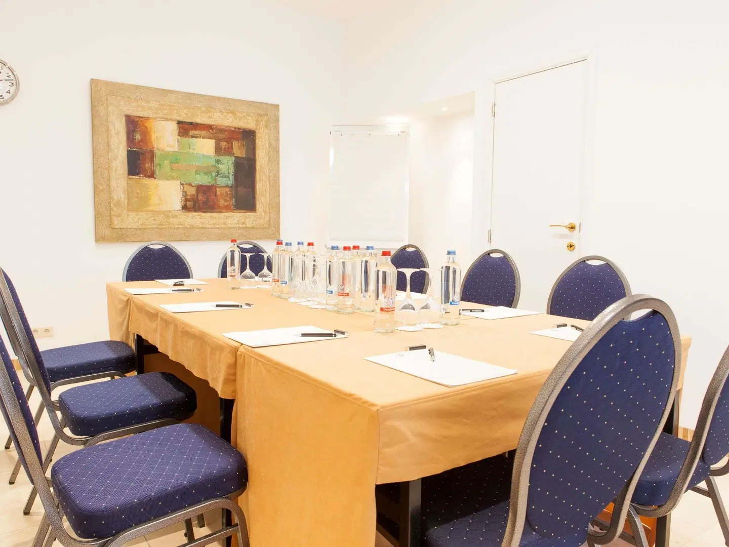 ibis Styles Brussels Centre Rogier Konferenz