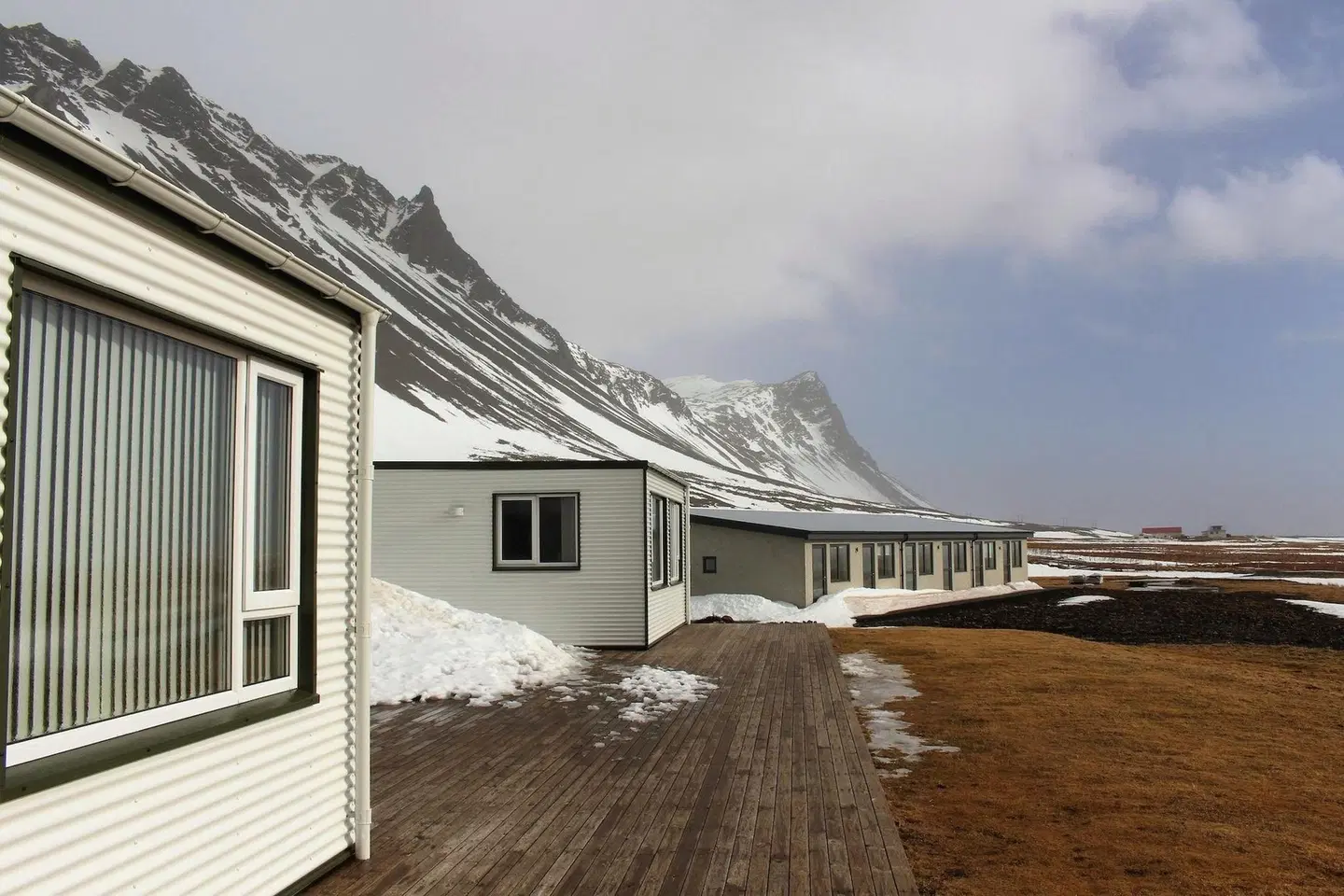 Kast Guesthouse EXTERIOR
