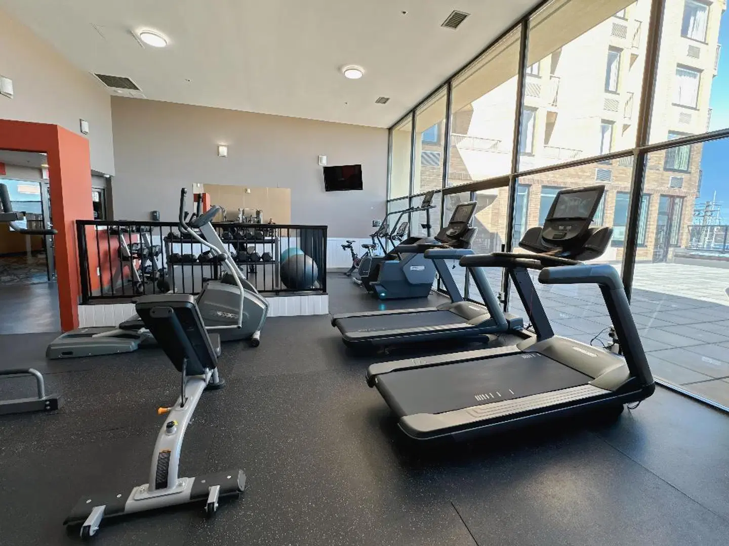 Coast Bastion Hotel SPORTS_AND_LEISURE