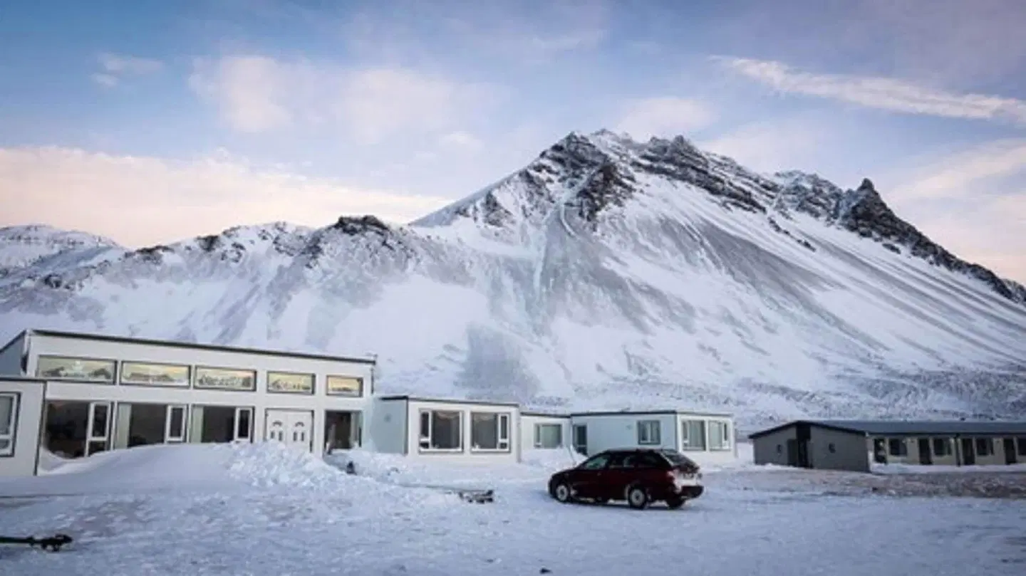 Kast Guesthouse EXTERIOR