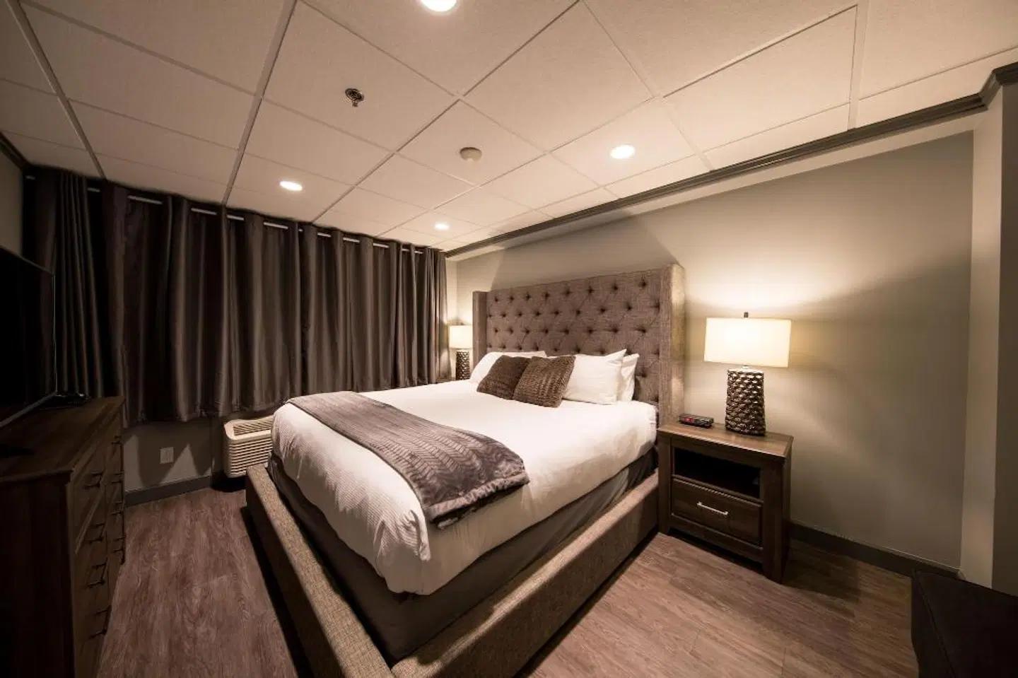 Prestige Oceanview Hotel Prince Rupert ROOM_EXAMPLE