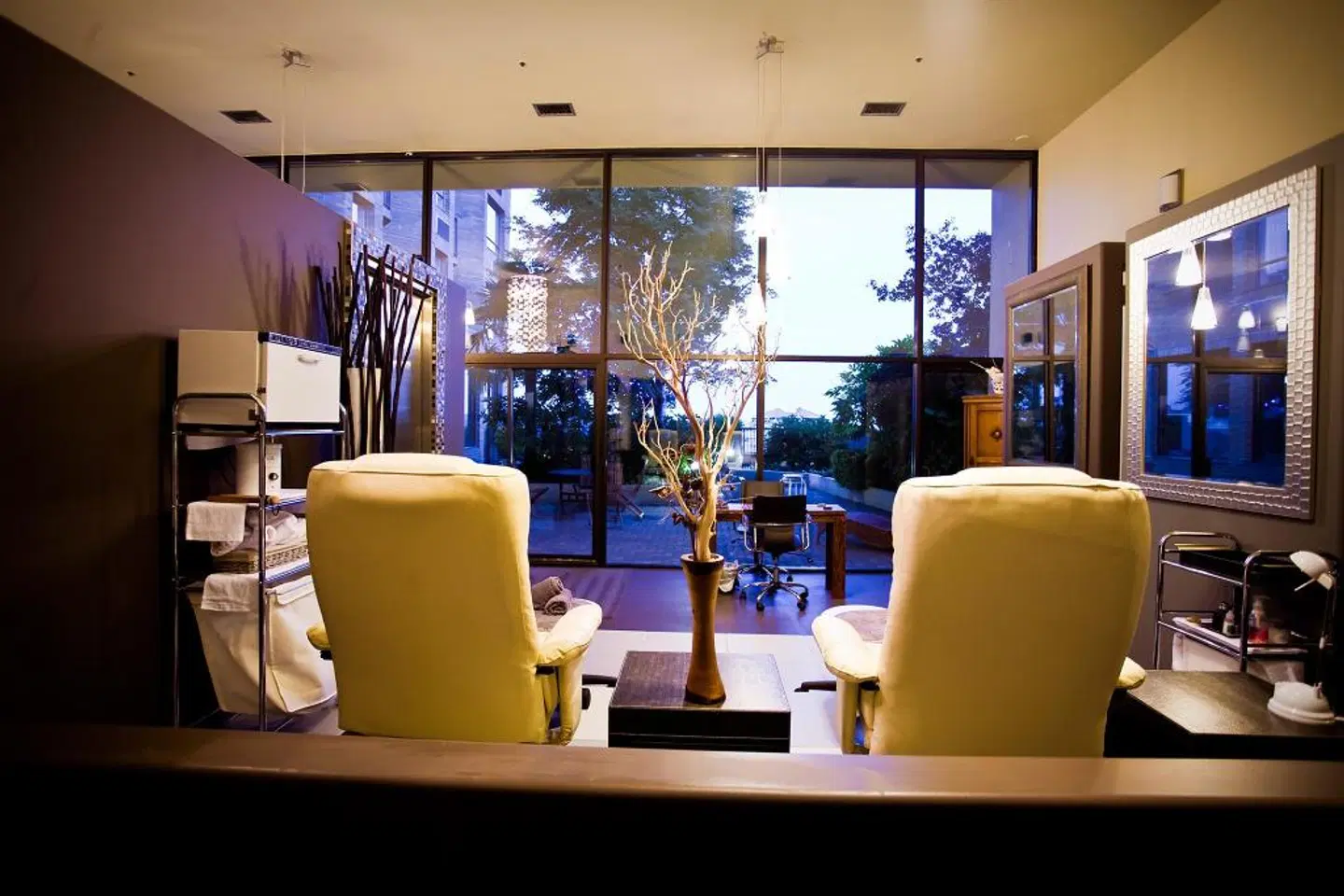 Coast Bastion Hotel LOUNGE_LOBBY