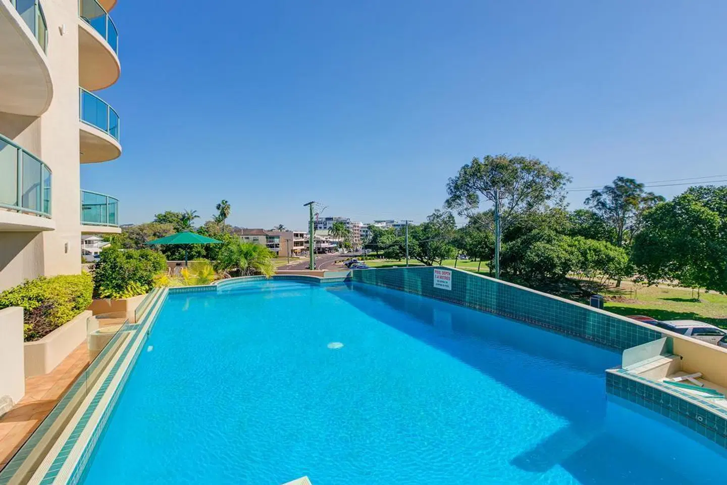 Argyle on the Park OUTDOOR_POOL
