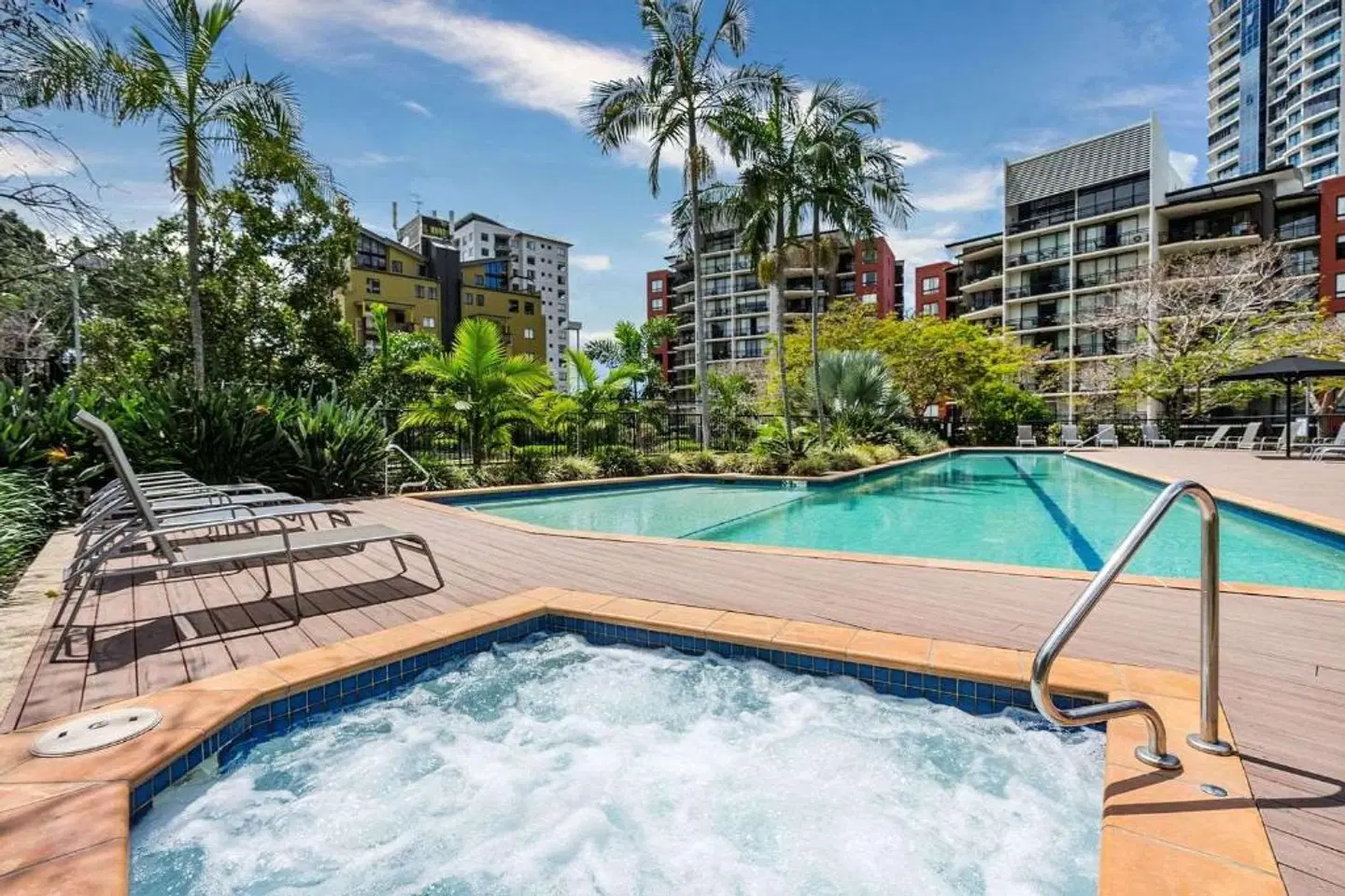 The Docks on Goodwin OUTDOOR_POOL