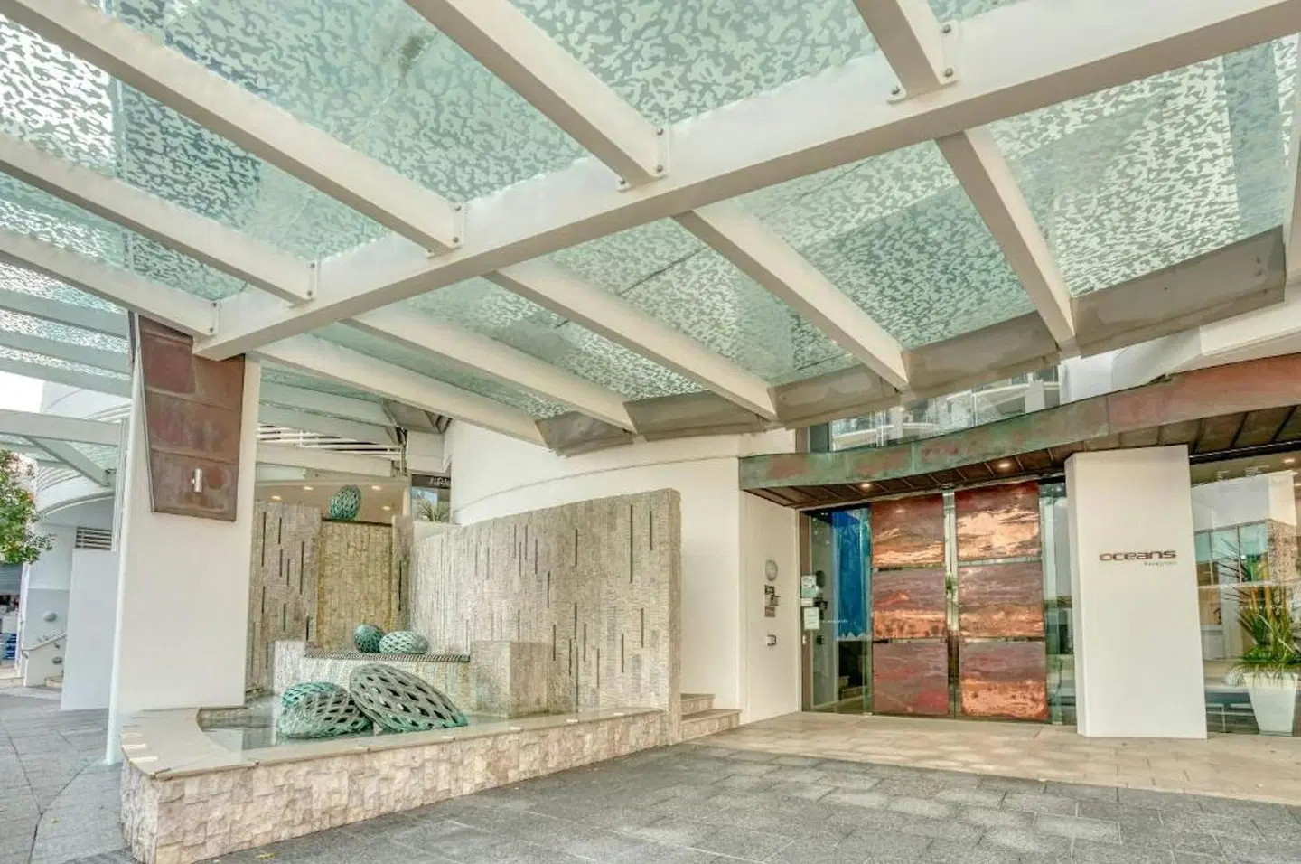 Oceans Mooloolaba Beach LOUNGE_LOBBY