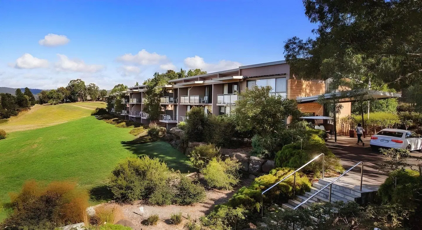 Balgownie Estate Yarra Valley EXTERIOR