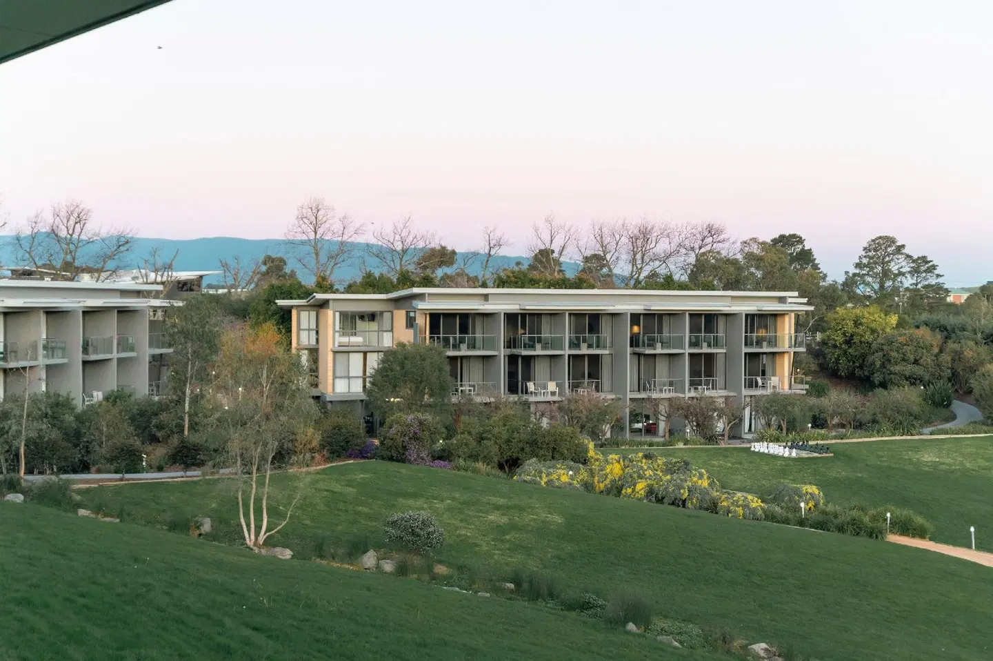 Balgownie Estate Yarra Valley EXTERIOR