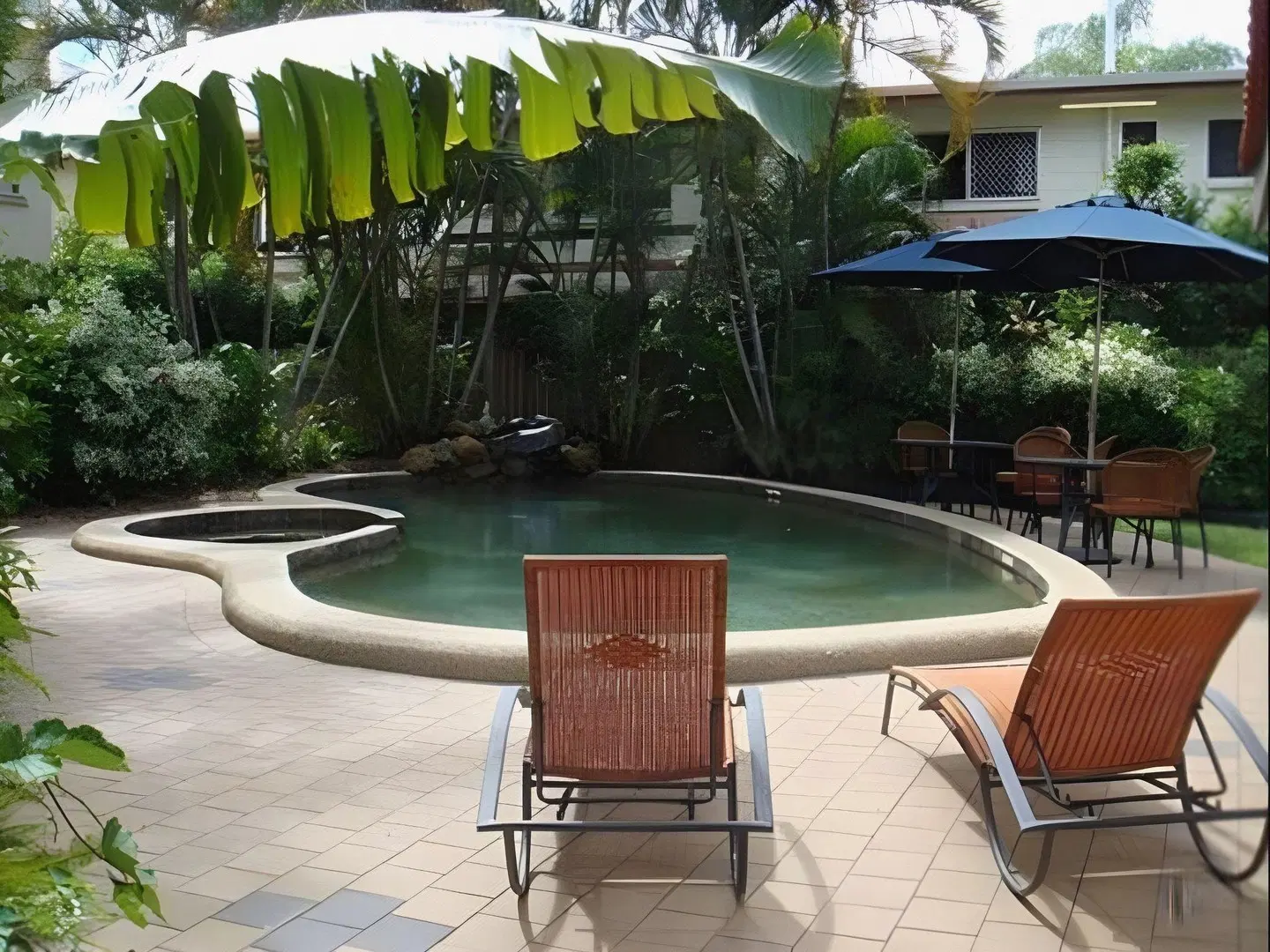 Reef Gateway Apartments SPORTS_AND_LEISURE