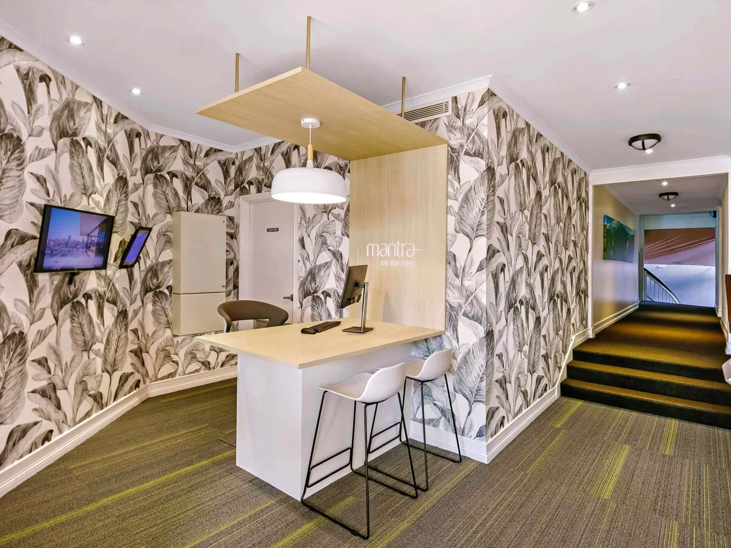 Mantra on the Inlet LOUNGE_LOBBY
