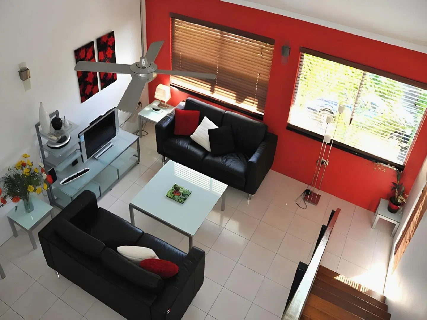Reef Gateway Apartments ROOM_EXAMPLE