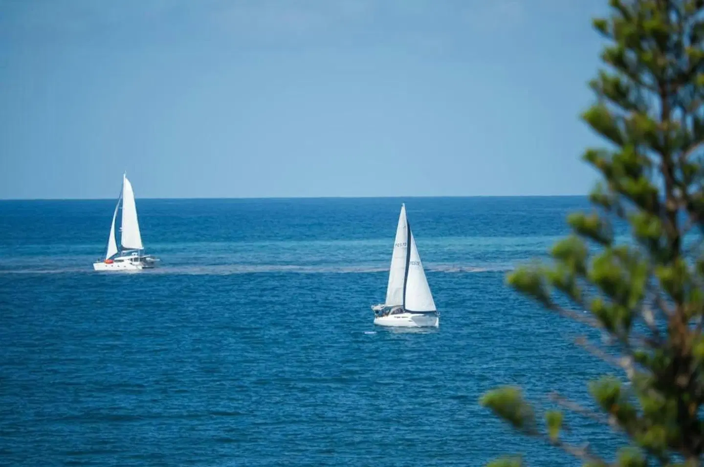 Oceans Mooloolaba Beach LANDSCAPE