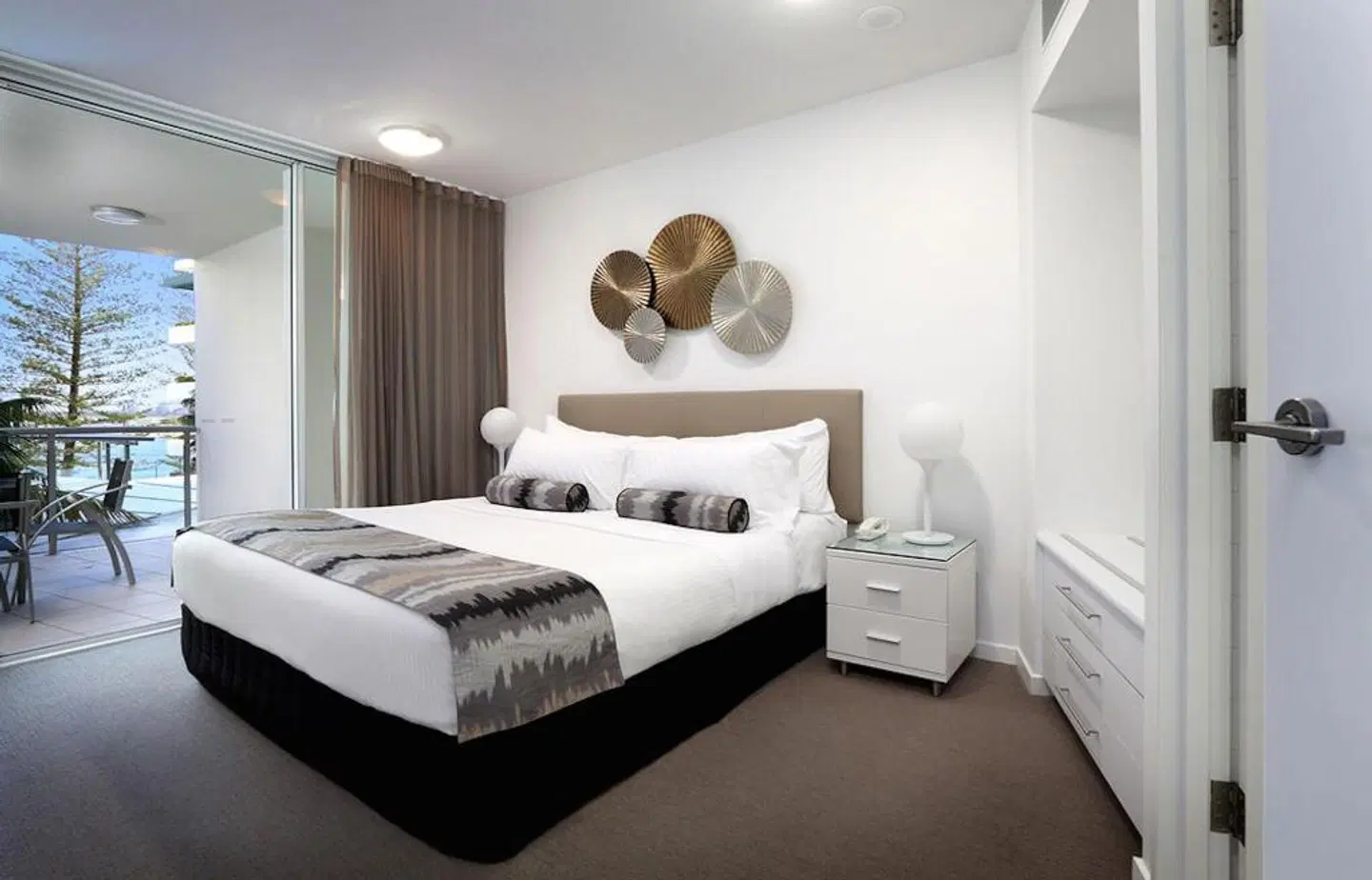 Rumba Beach Resort ROOM_EXAMPLE