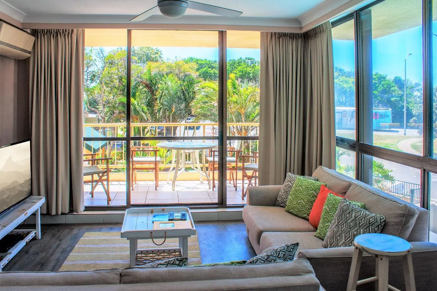 Capricorn One Beachside Holiday Apartments ROOM_EXAMPLE