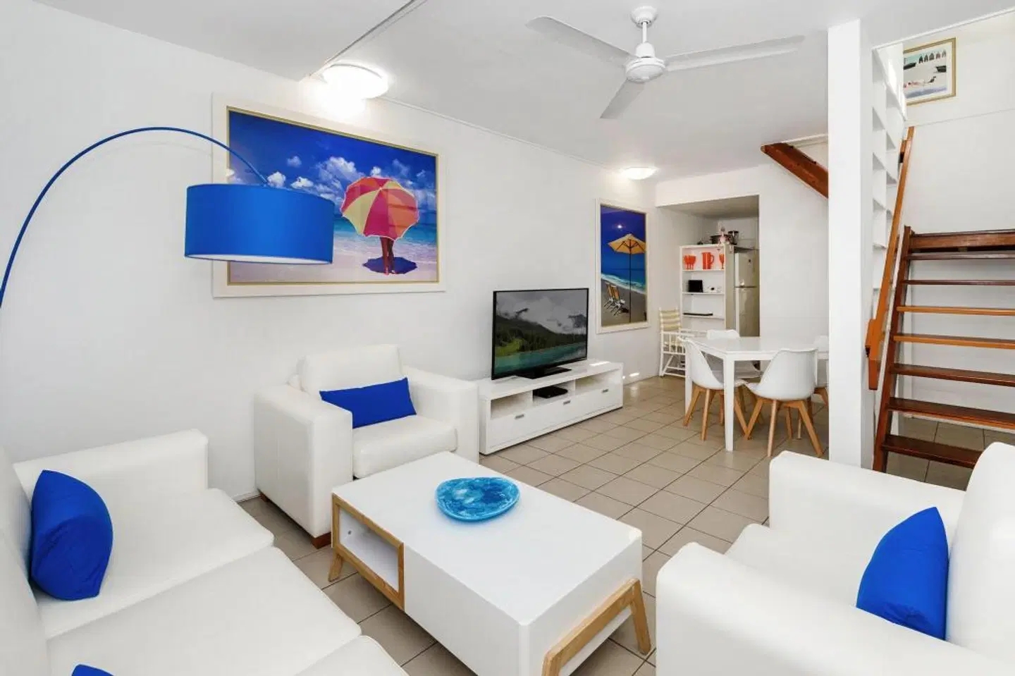 By The Sea Port Douglas SPORTS_AND_LEISURE