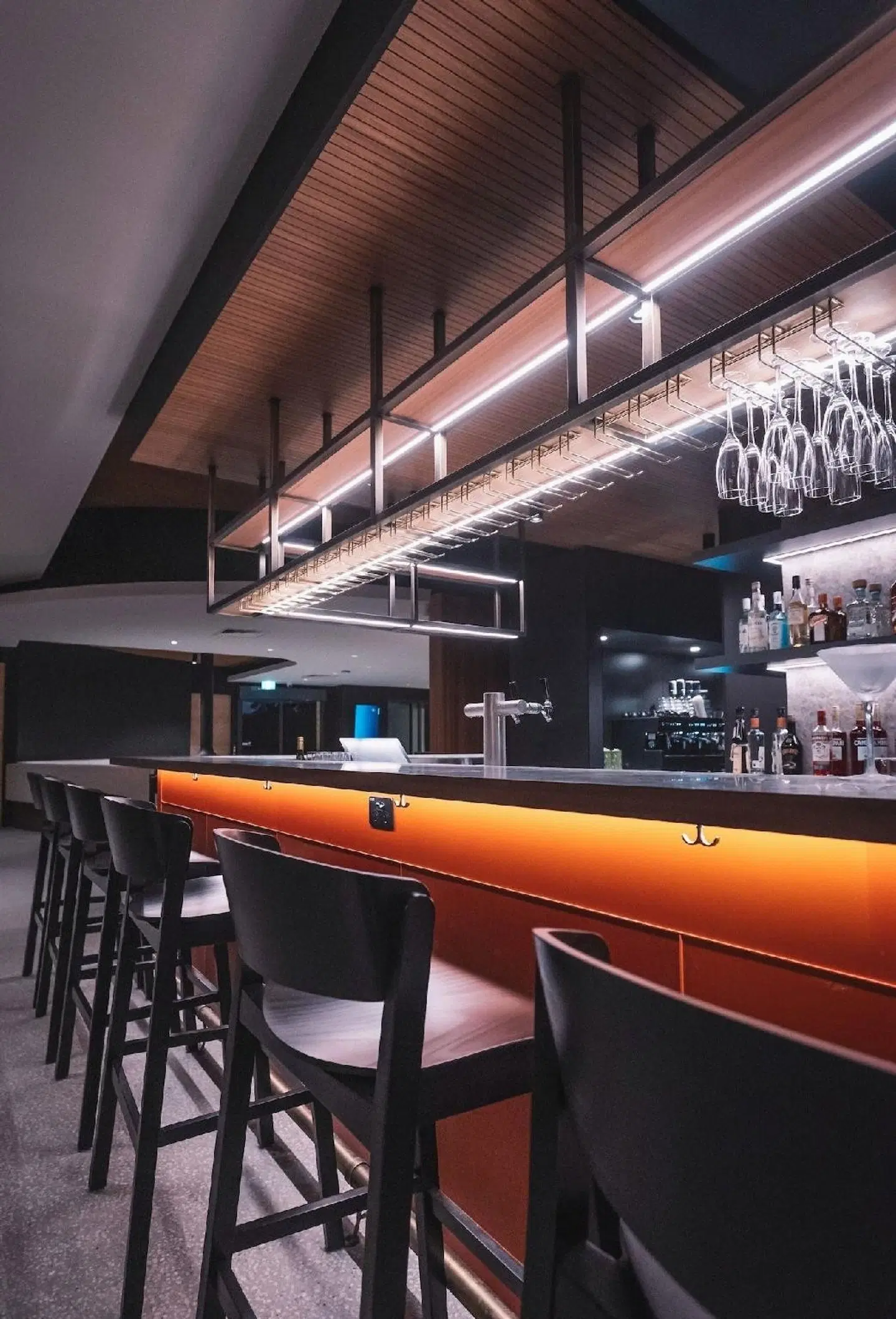 Balgownie Estate Yarra Valley Bar