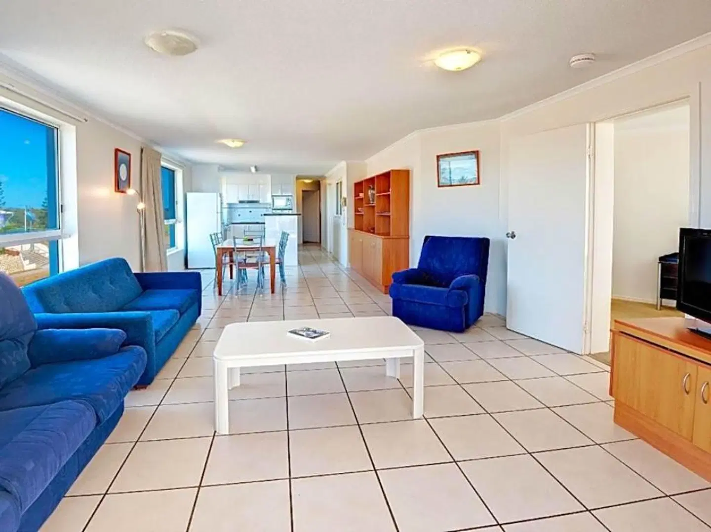 Bargara Blue Resort LOUNGE_LOBBY