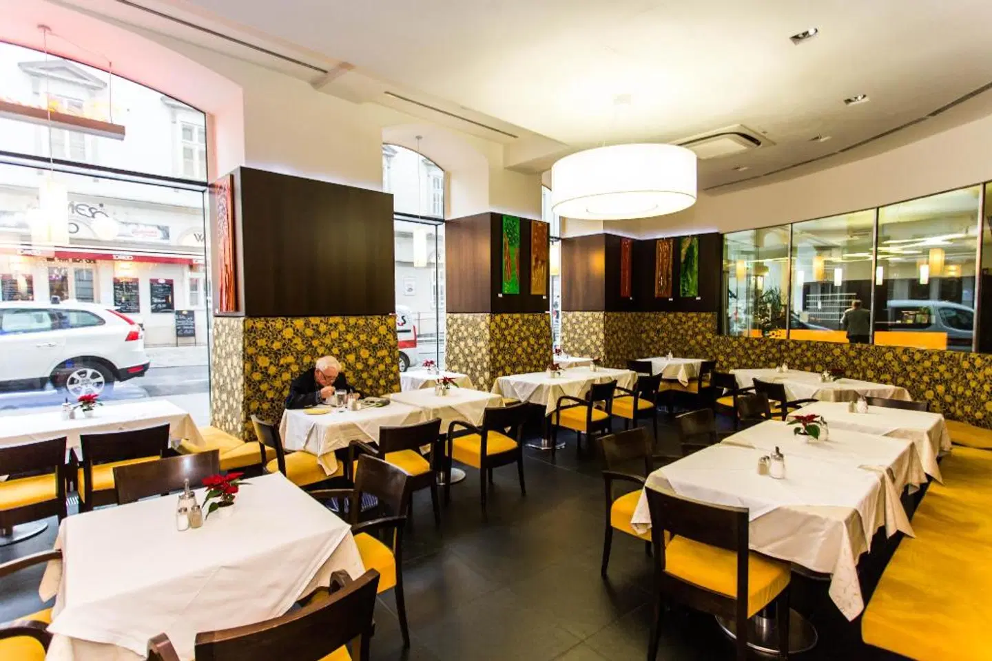 Hotel Post Restaurant