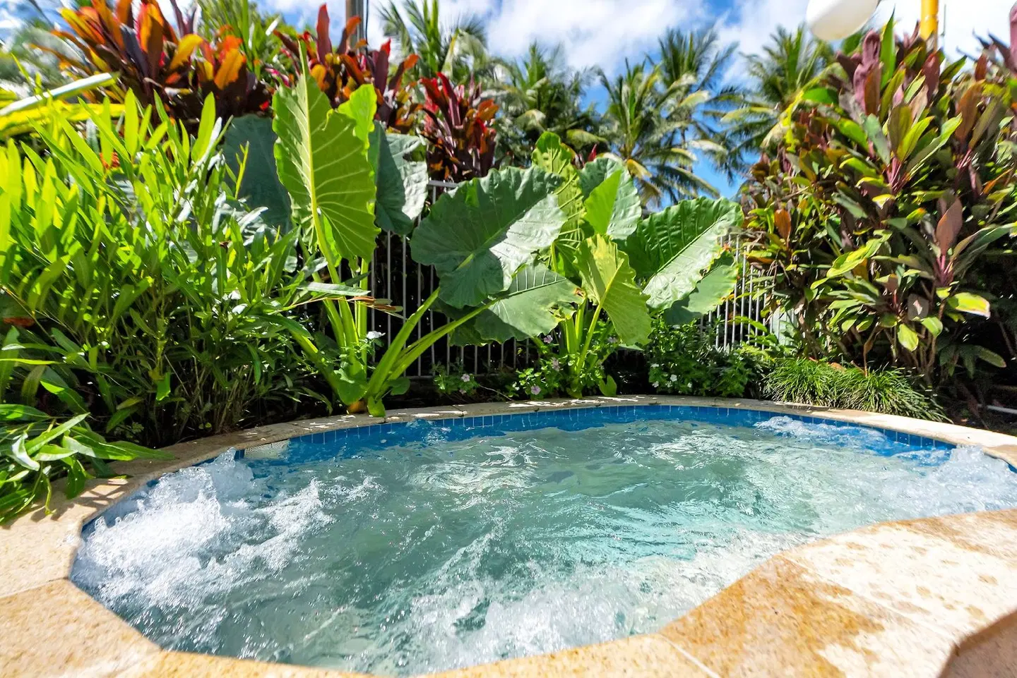 Argosy On The Beach OUTDOOR_POOL