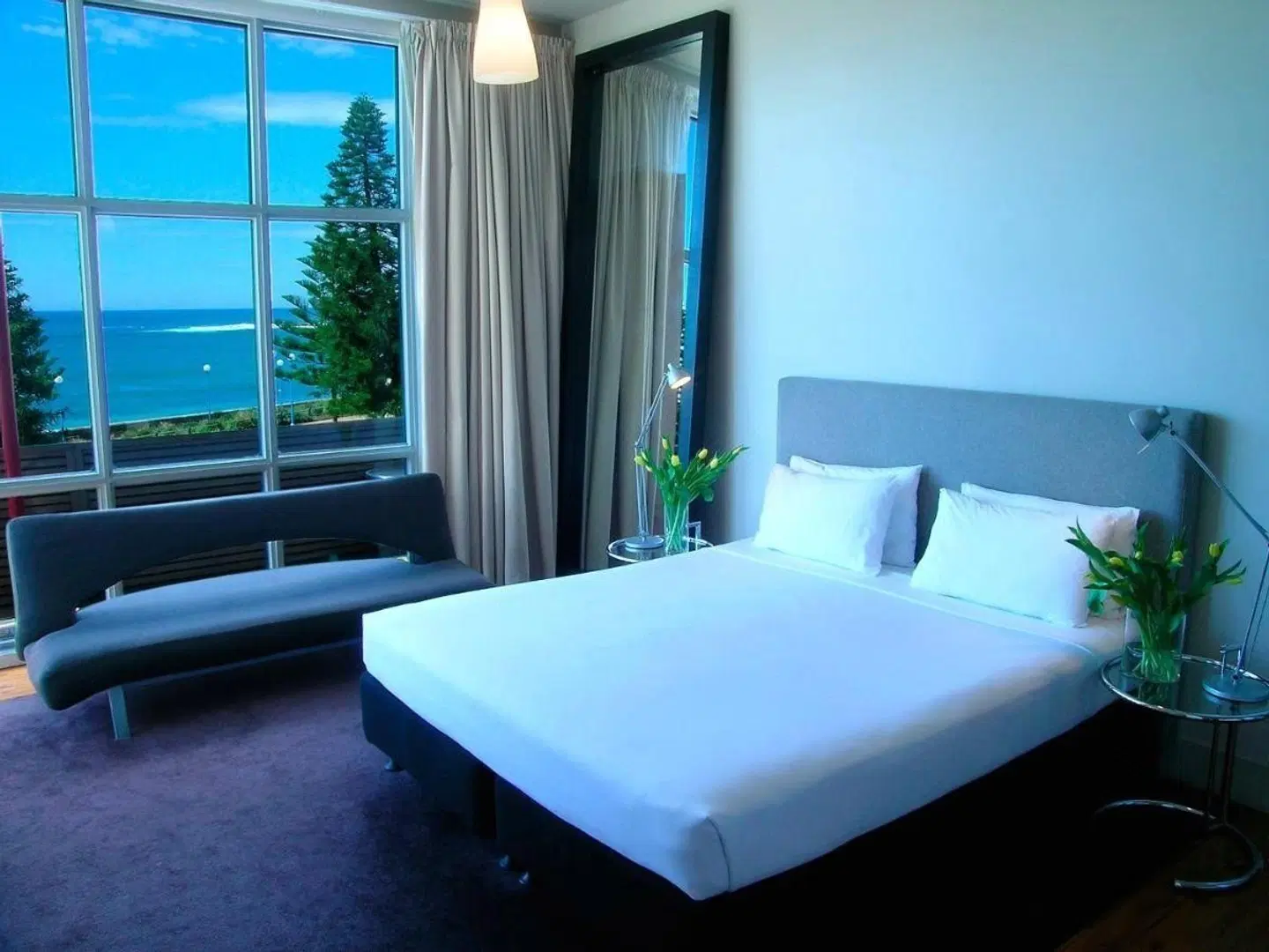 Dive Coogee Beach ROOM_EXAMPLE