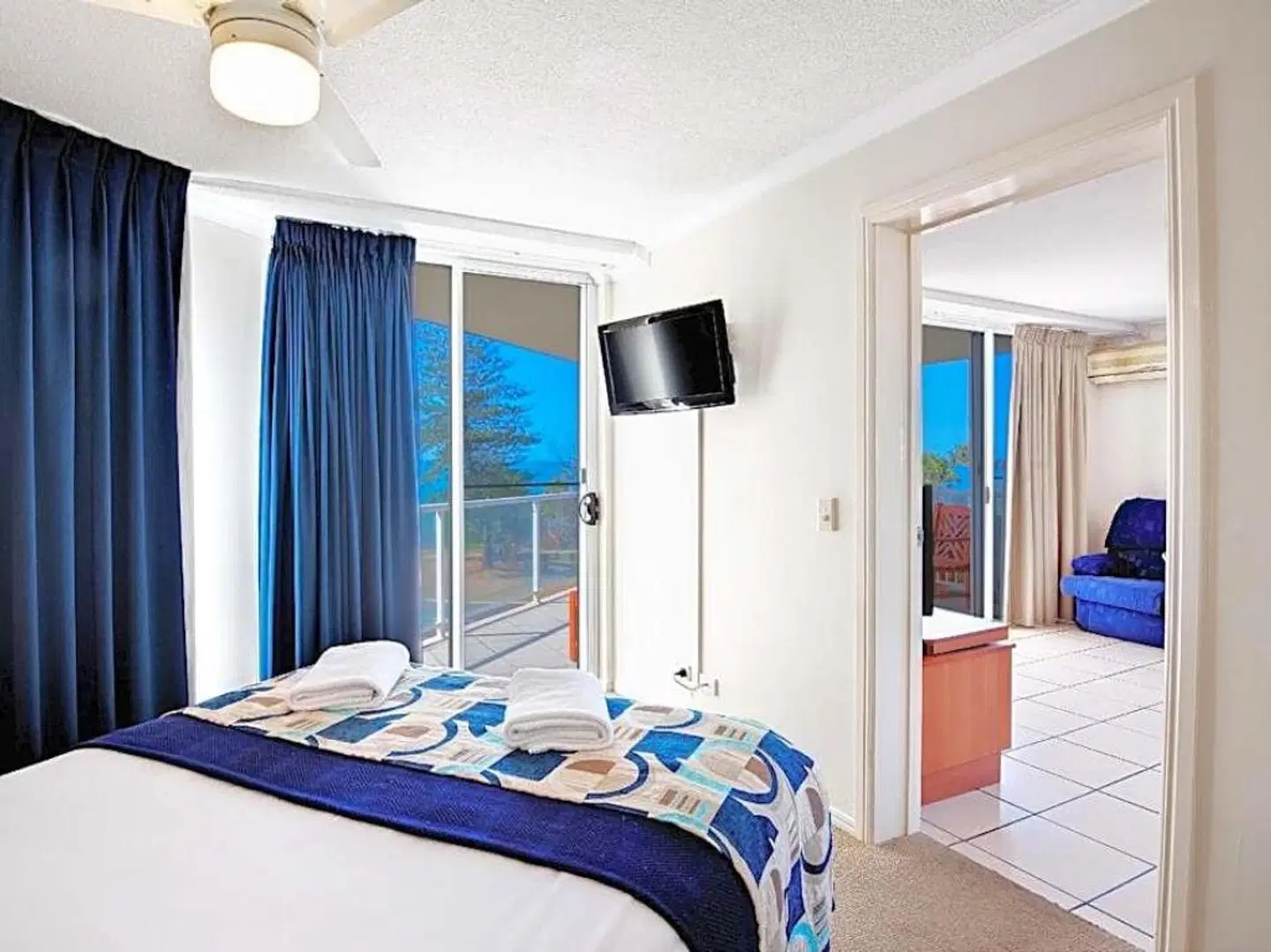 Bargara Blue Resort ROOM_EXAMPLE