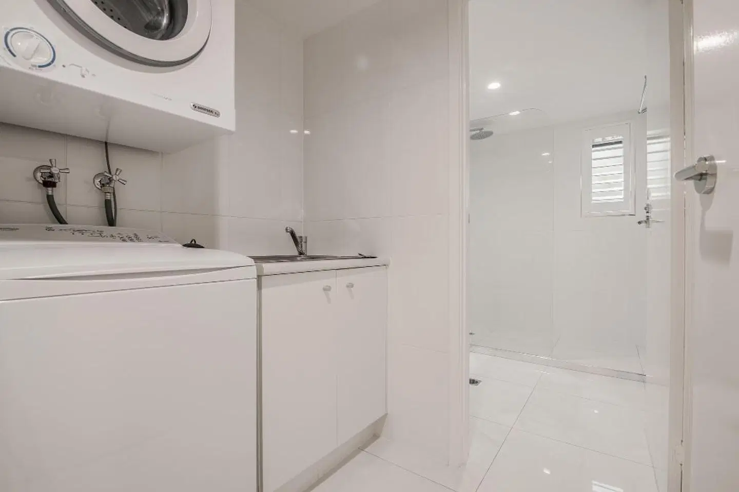 Bella Casa Noosa Badezimmer