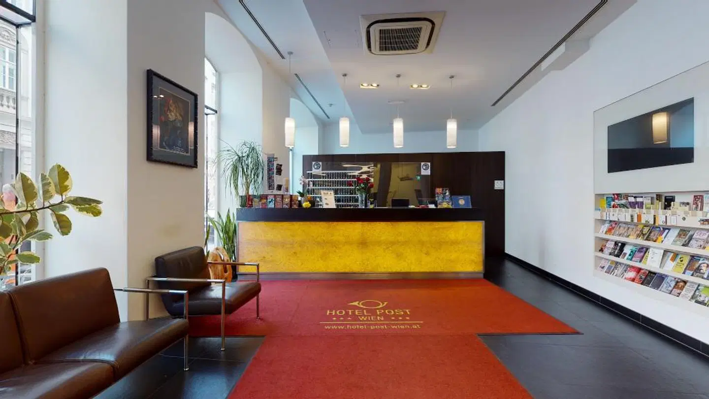 Hotel Post LOUNGE_LOBBY