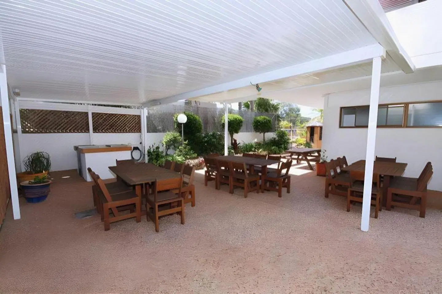 Elouera Tower Restaurant