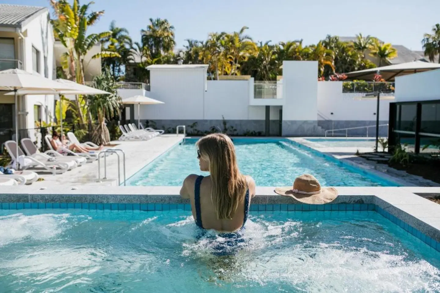 Culgoa Point Beach Resort OUTDOOR_POOL