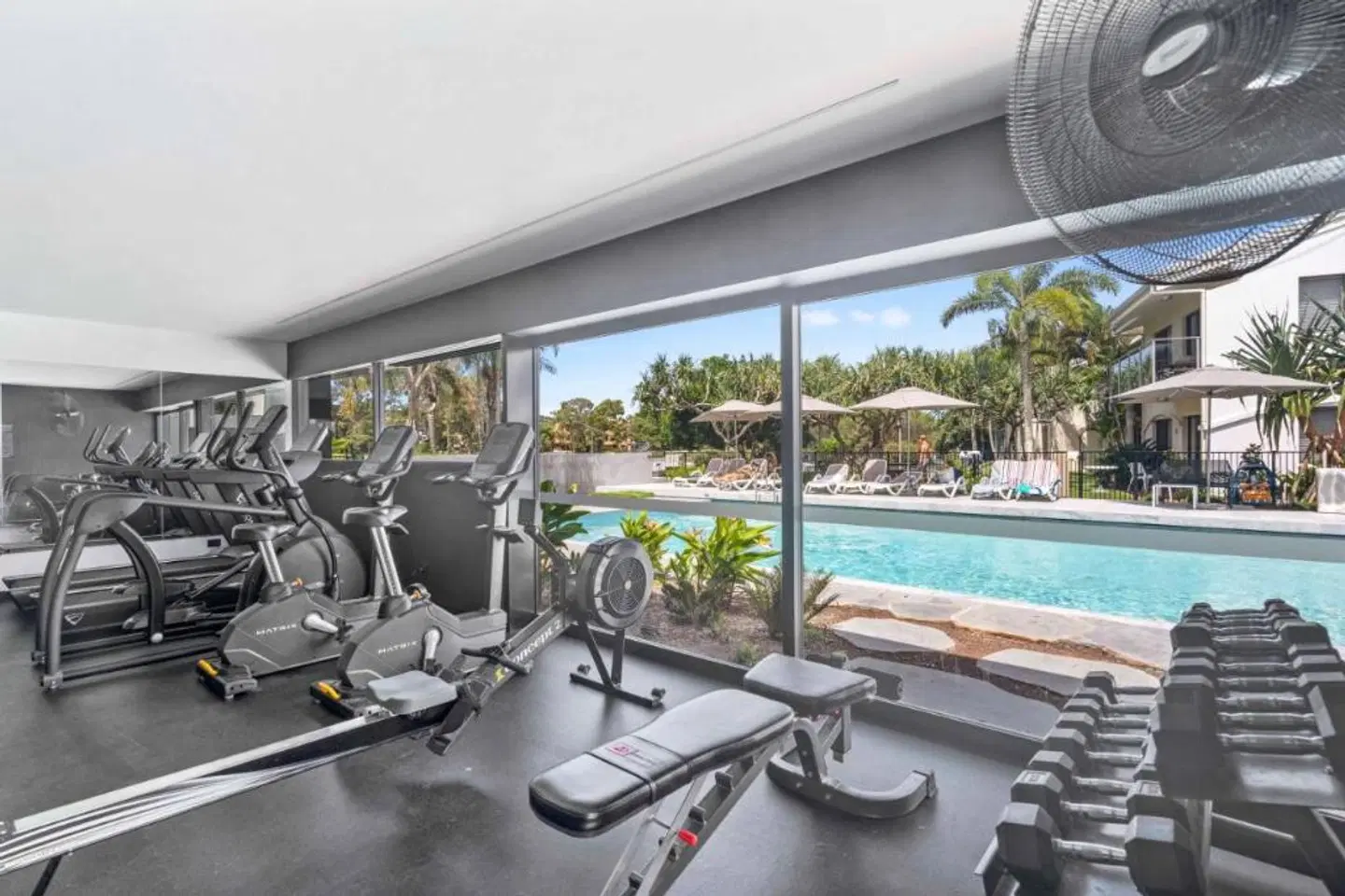 Culgoa Point Beach Resort SPORTS_AND_LEISURE
