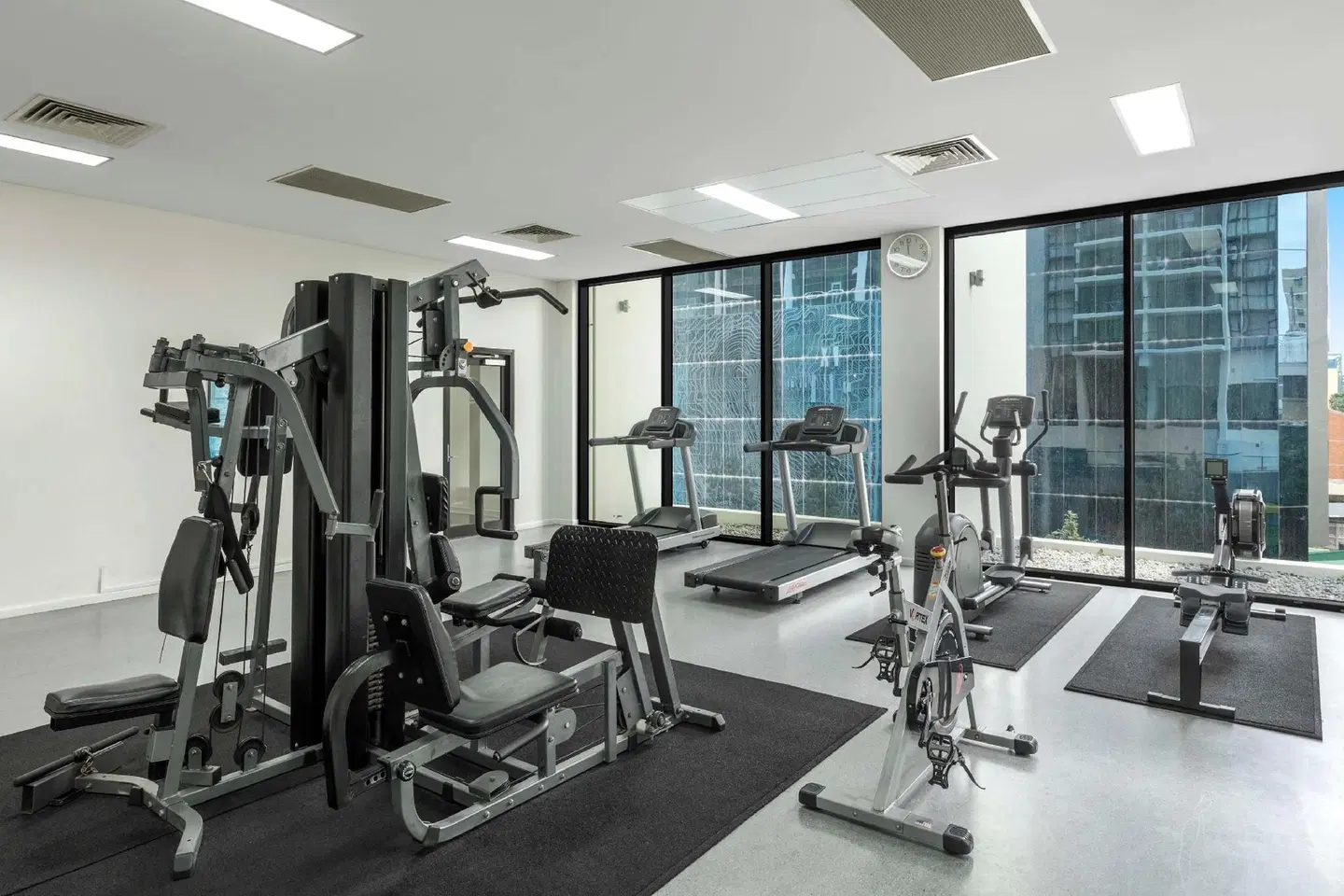 iStay River City Brisbane SPORTS_AND_LEISURE