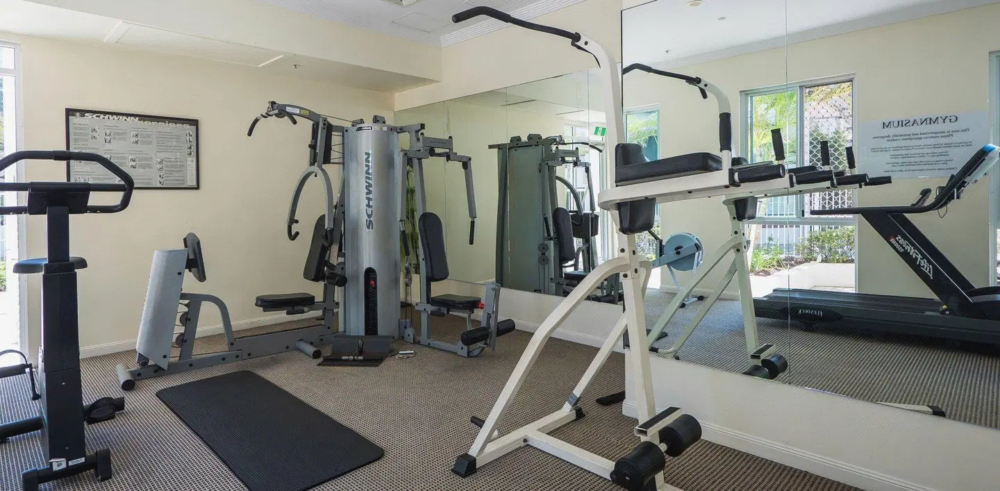 Pacific Views Resort SPORTS_AND_LEISURE