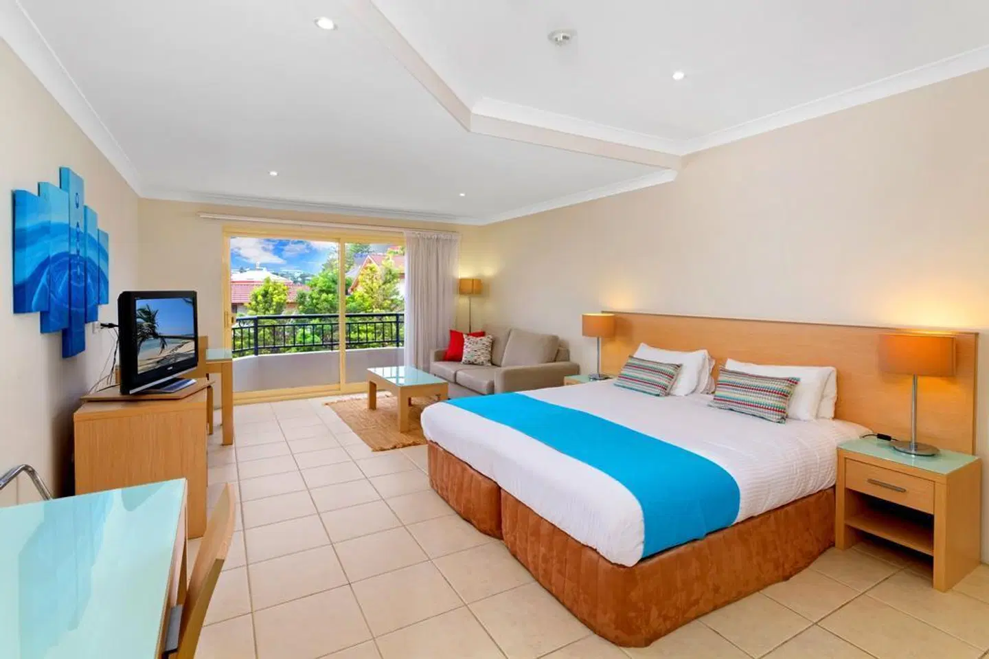 Terrigal Sails Serviced Apartments ROOM_EXAMPLE
