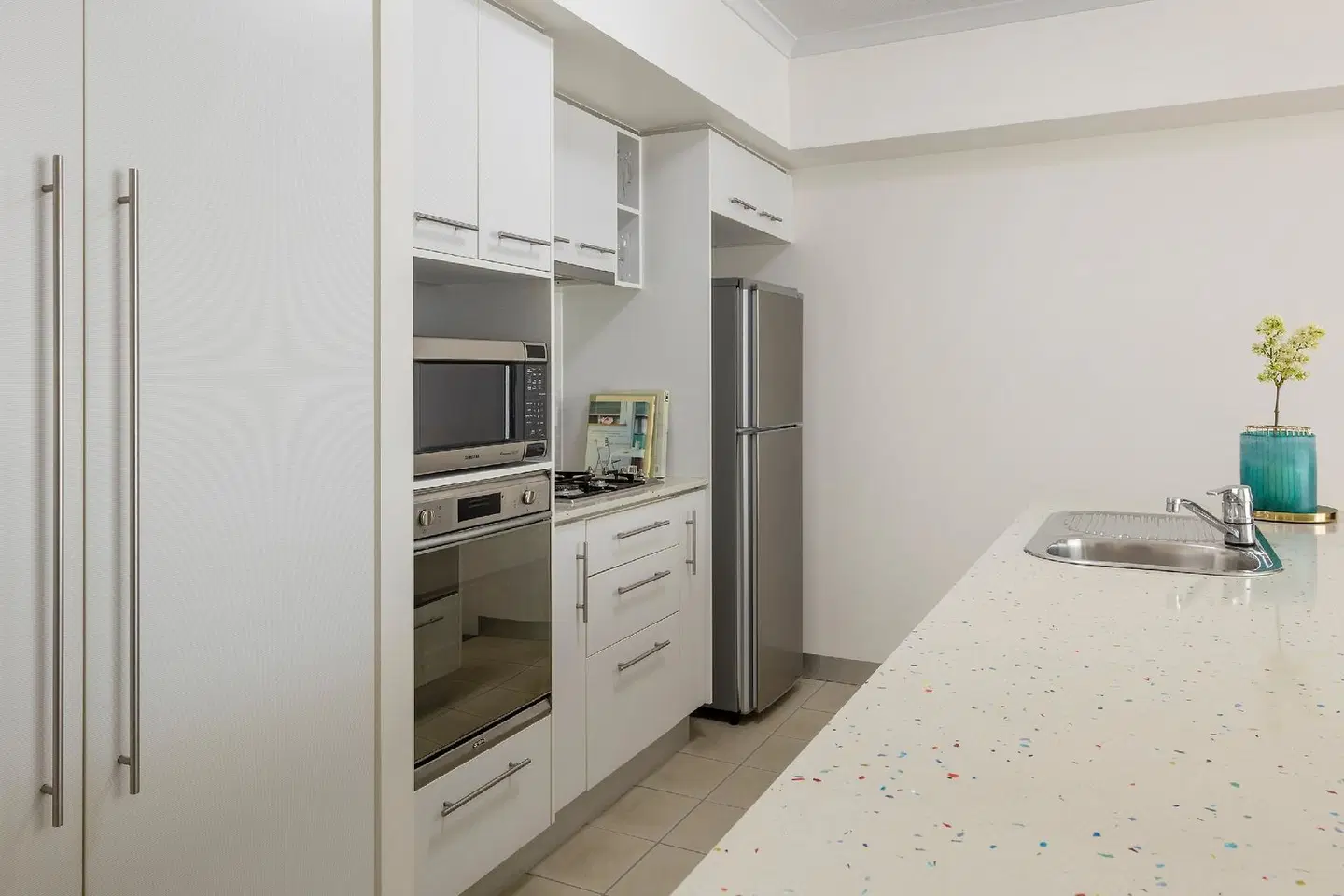 iStay River City Brisbane ROOM_EXAMPLE