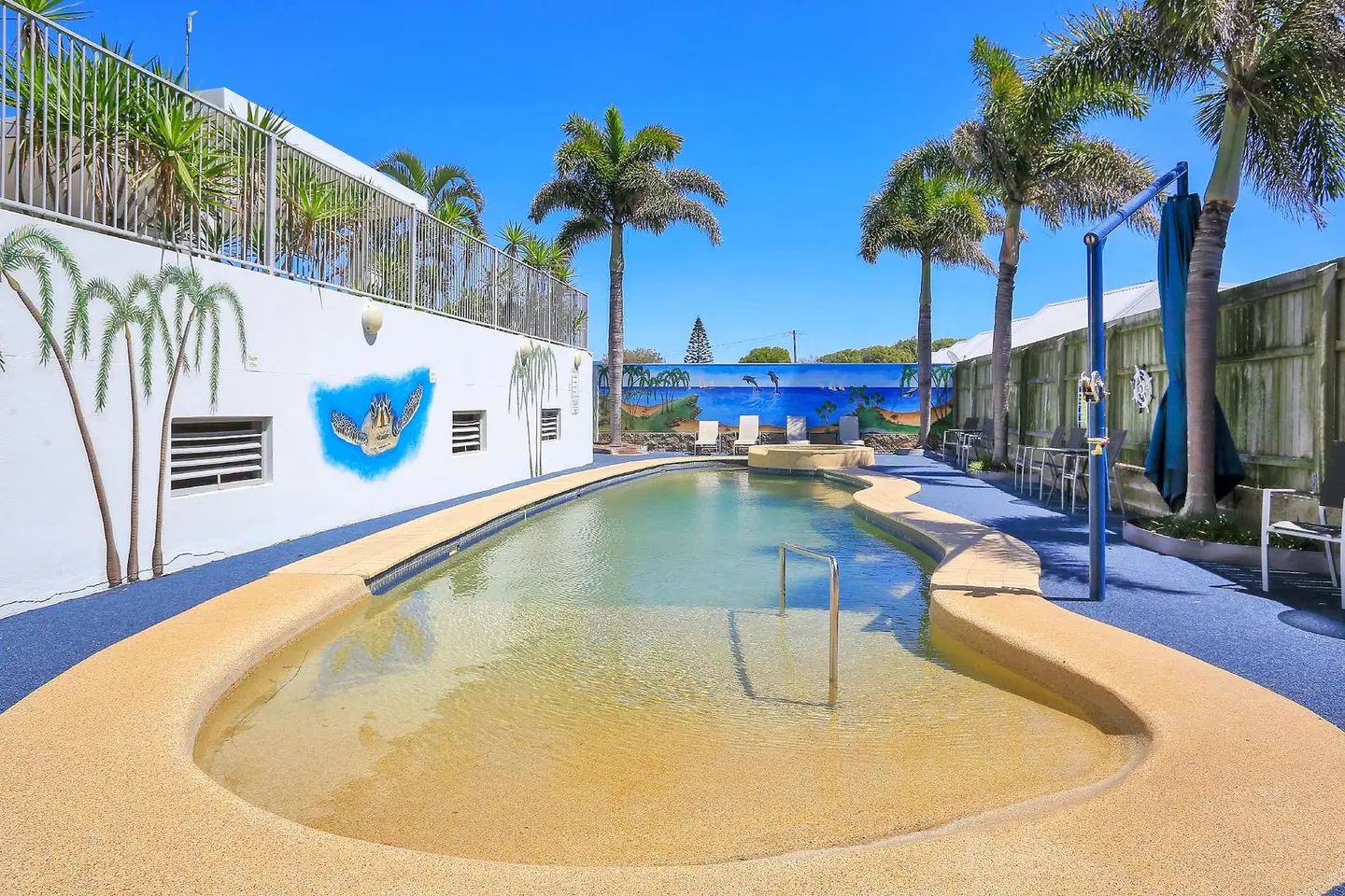 The Point Resort HEALTH_BEAUTY