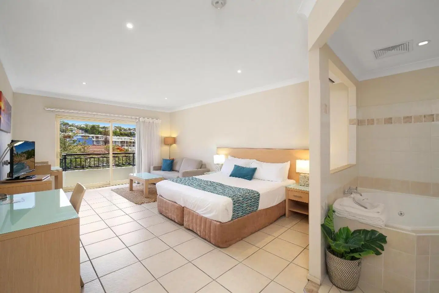 Terrigal Sails Serviced Apartments ROOM_EXAMPLE