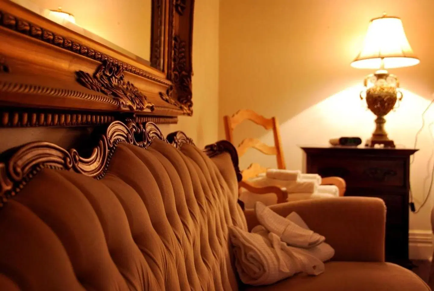 Jacobs Creek Retreat at Moorooroo Park ROOM_EXAMPLE