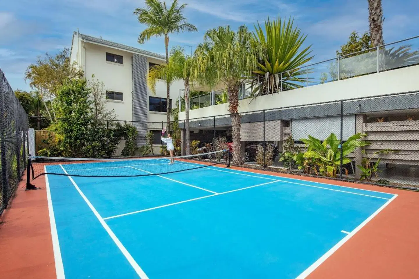 Culgoa Point Beach Resort OUTDOOR_POOL