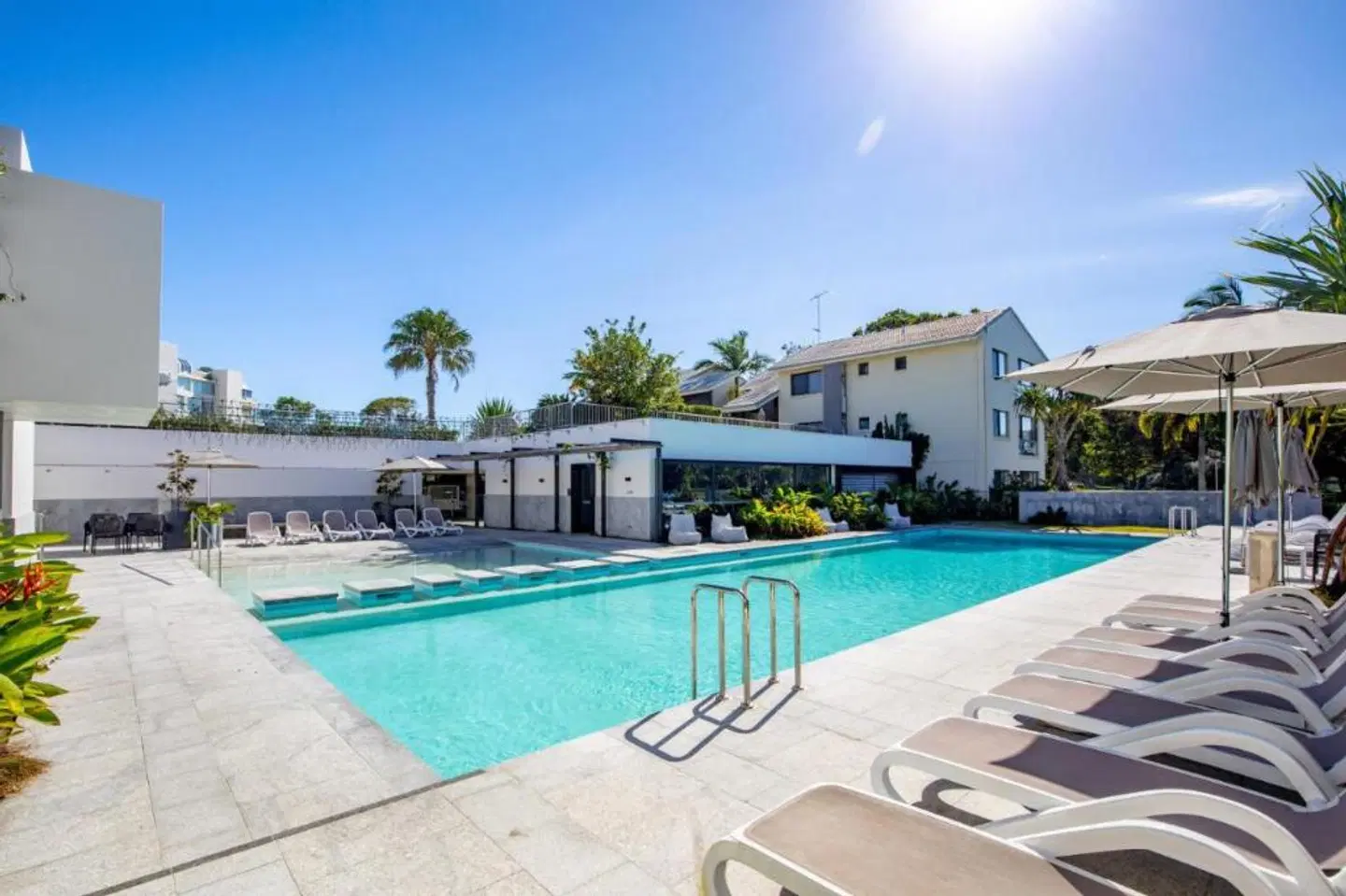 Culgoa Point Beach Resort OUTDOOR_POOL