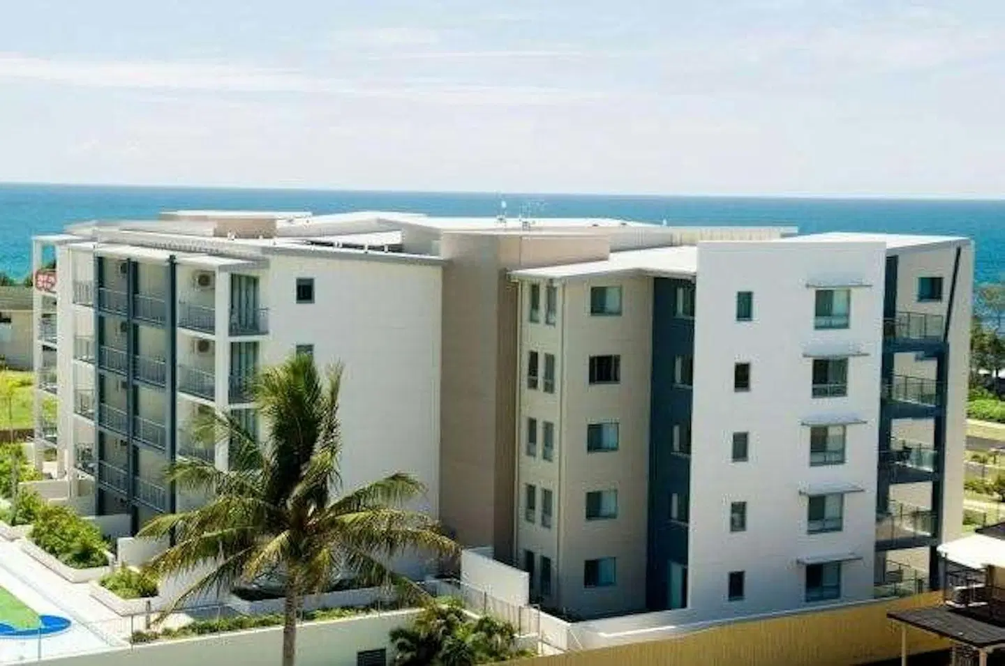 The Point Resort EXTERIOR