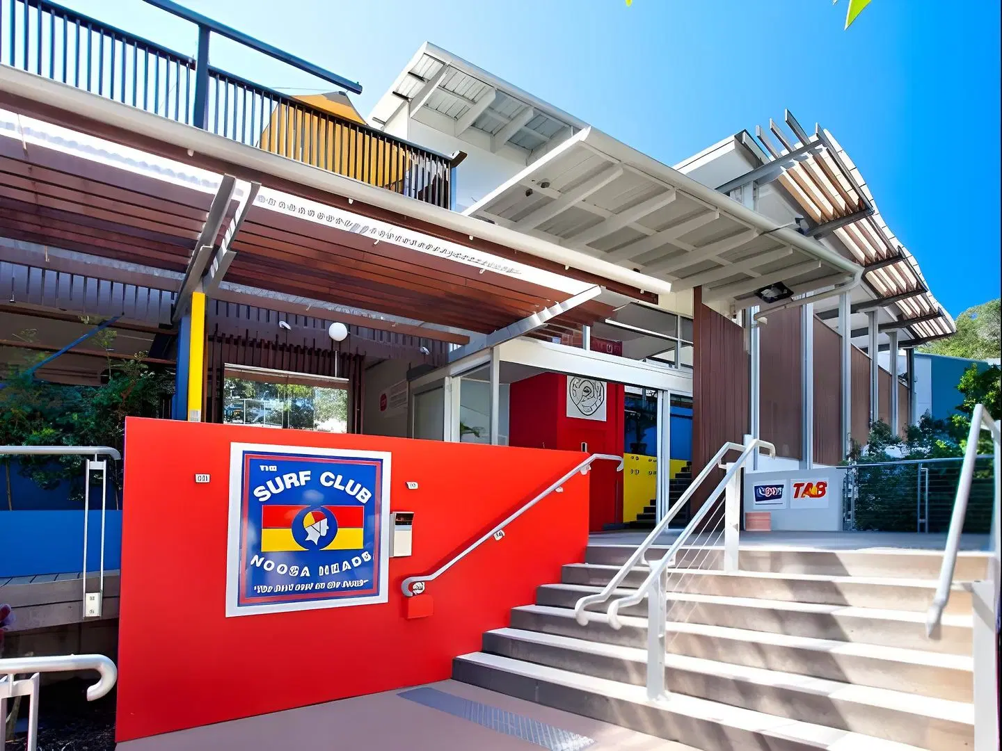 Caribbean Noosa SPORTS_AND_LEISURE