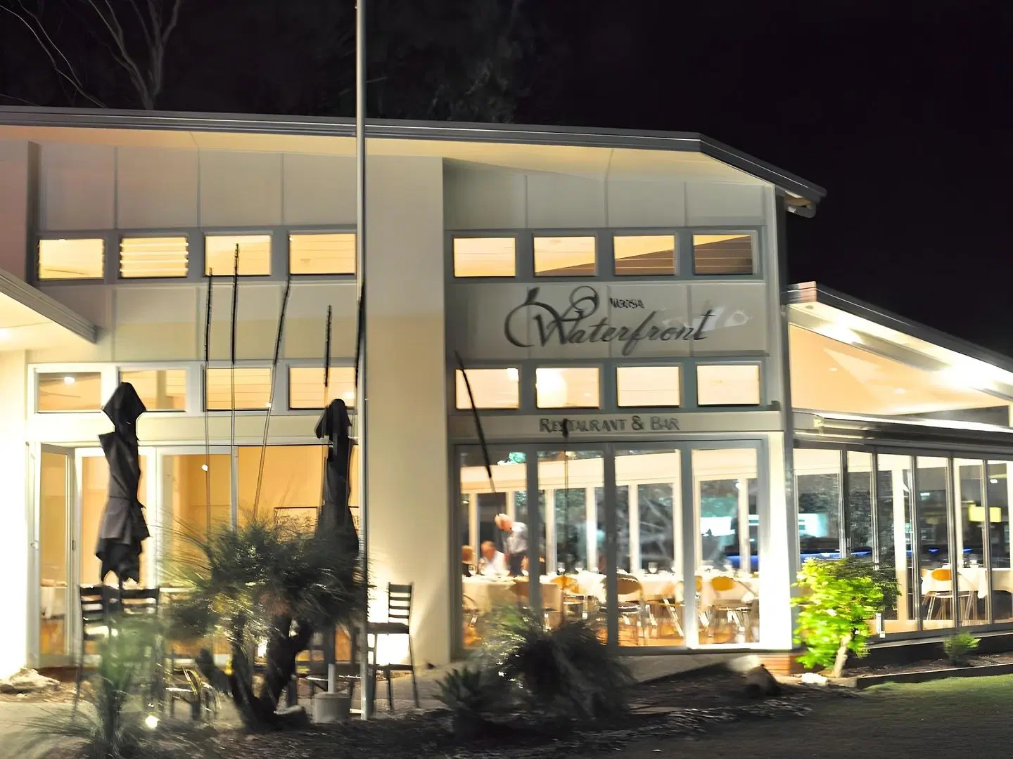 Caribbean Noosa EXTERIOR