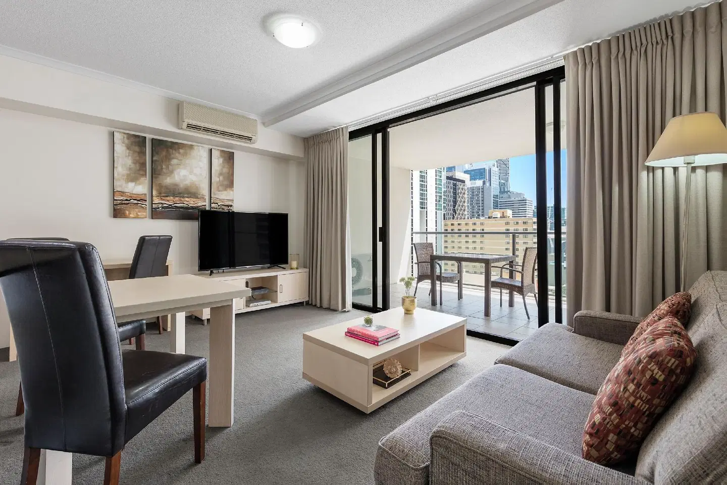 iStay River City Brisbane ROOM_EXAMPLE