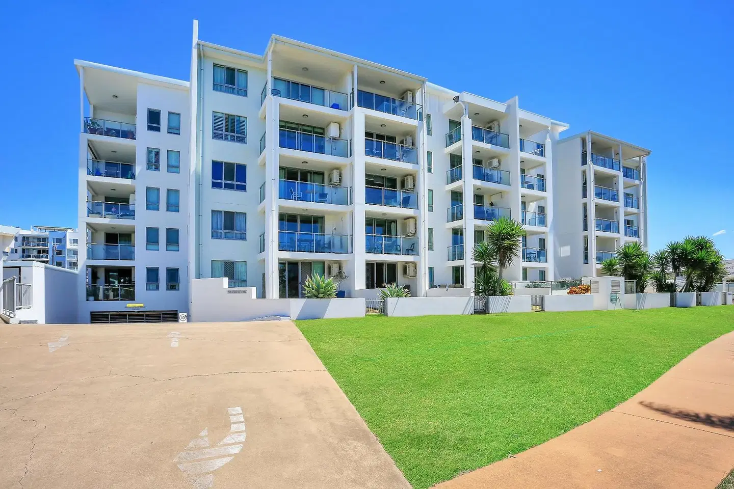 The Point Resort EXTERIOR