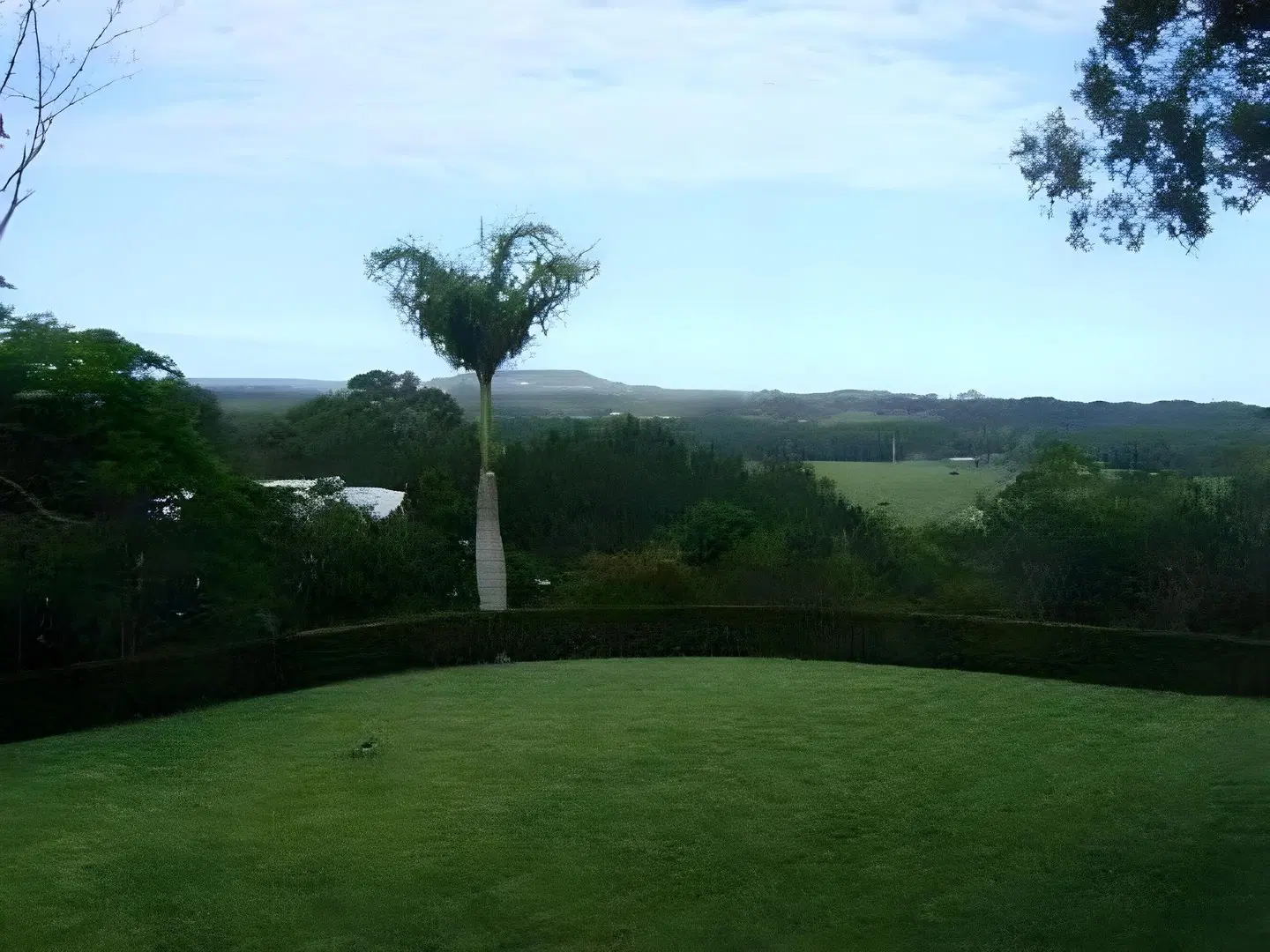 Victoria's At Ewingsdale LANDSCAPE