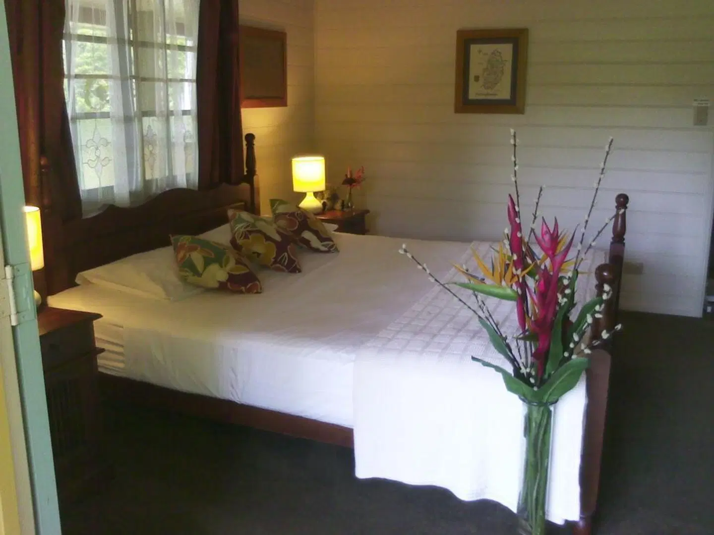 Licuala Lodge ROOM_EXAMPLE