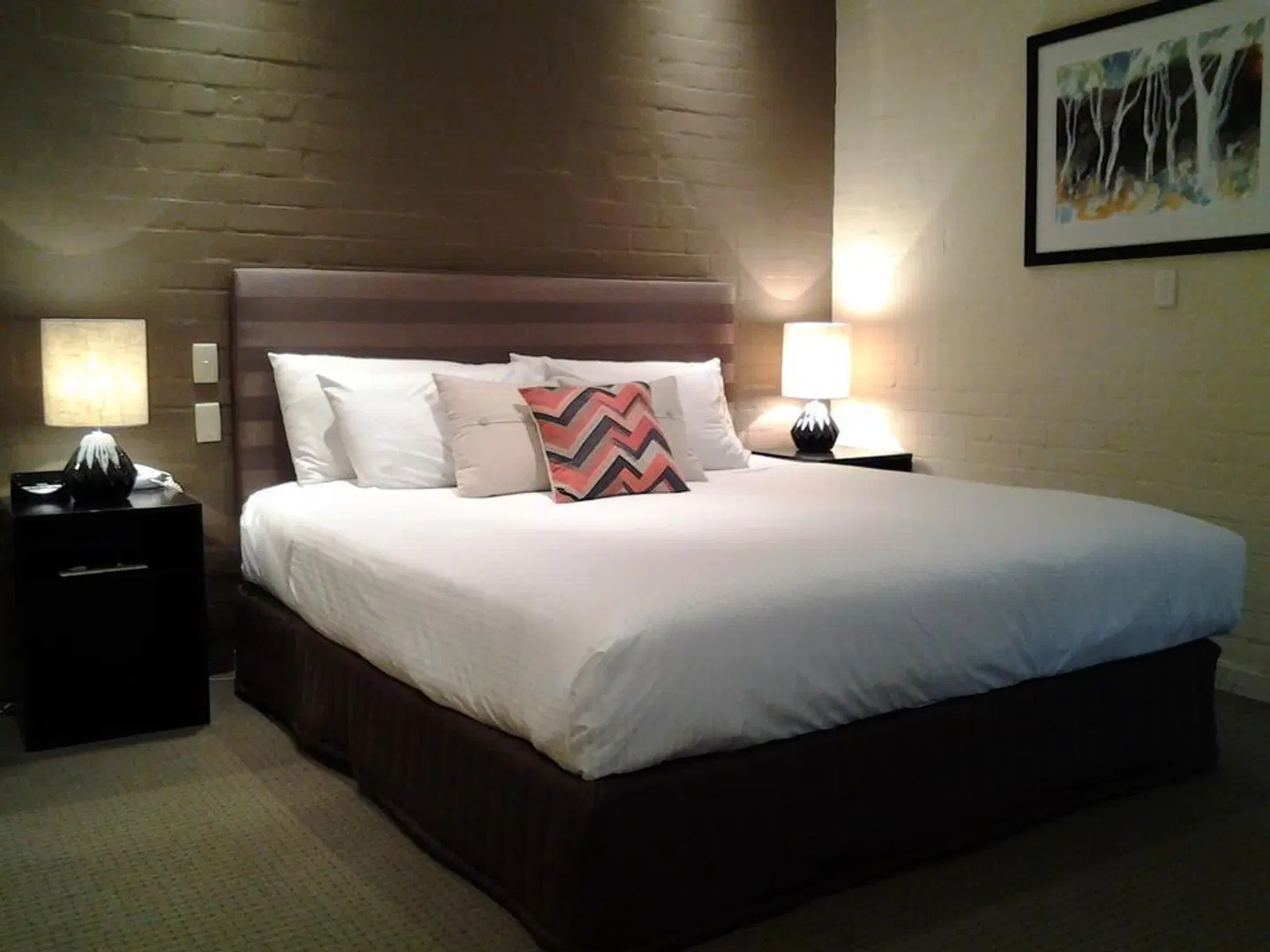 Briars Country Lodge ROOM_EXAMPLE