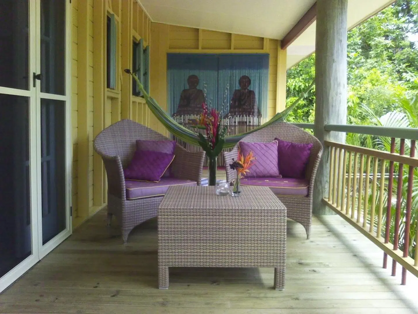 Licuala Lodge LOUNGE_LOBBY