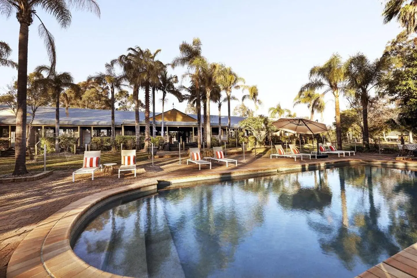 Pokolbin Village OUTDOOR_POOL