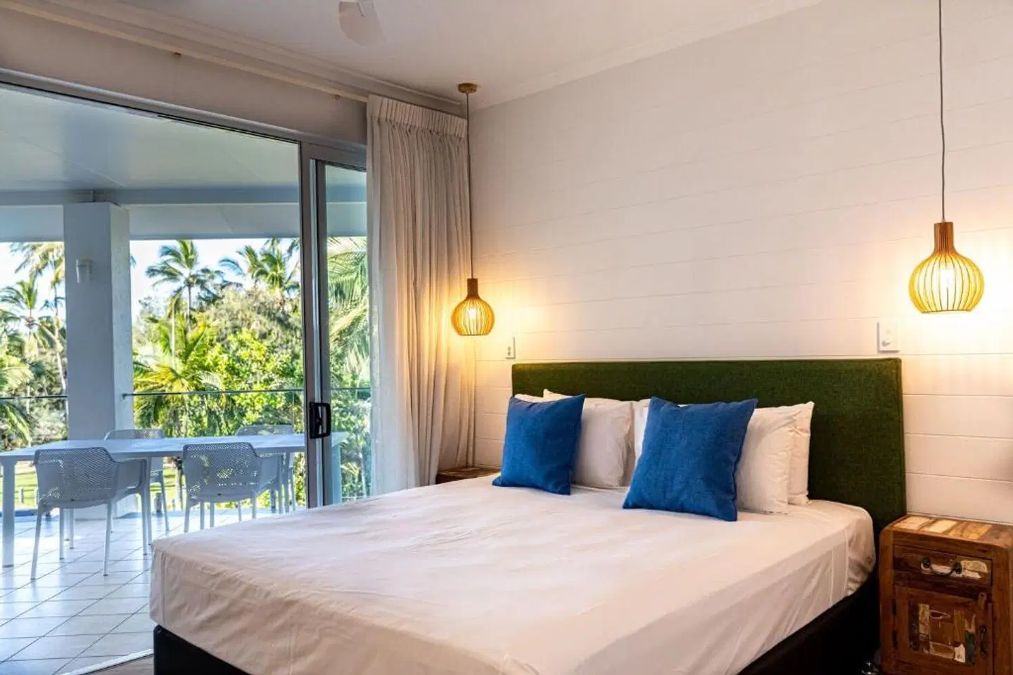 Latitude16 Beaches Resort Port Douglas ROOM_EXAMPLE