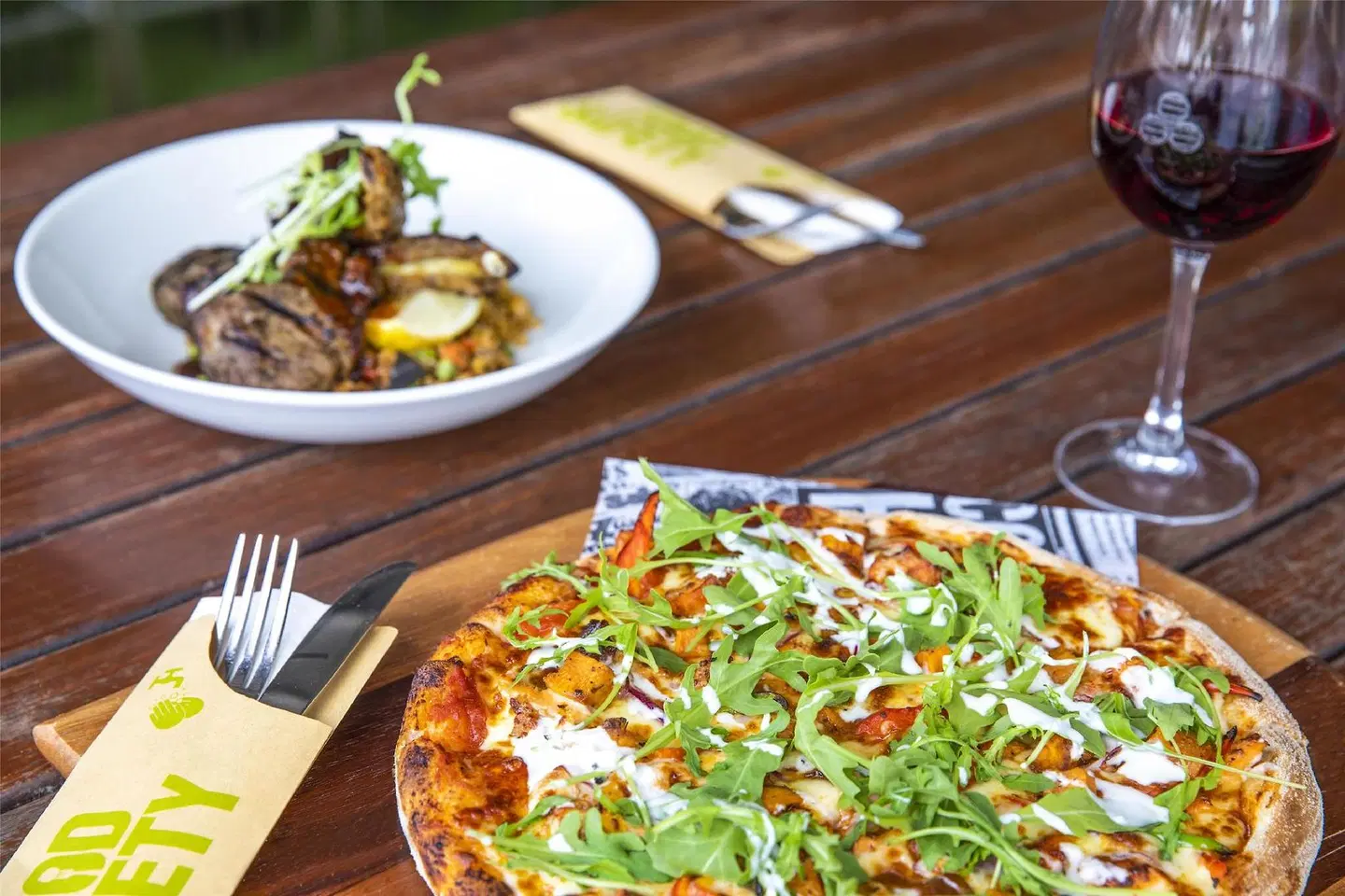 Nightelier Narrabeen (Narrabeen Sands) Restaurant